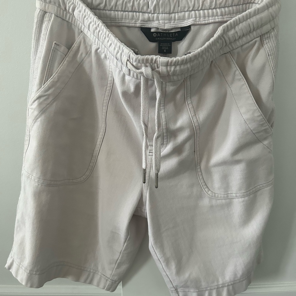 Athleta Farallon short